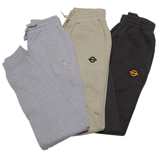 Underground Roundel Sweatpants - Collection