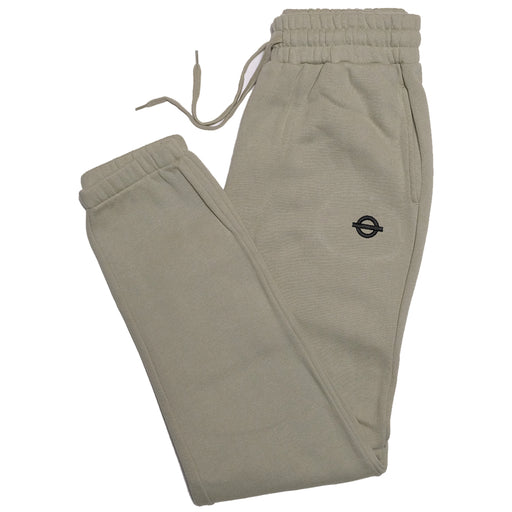 Underground Roundel Sweatpants - Pistachio