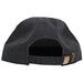 Underground Switch 6 Panel Hat - Black Back