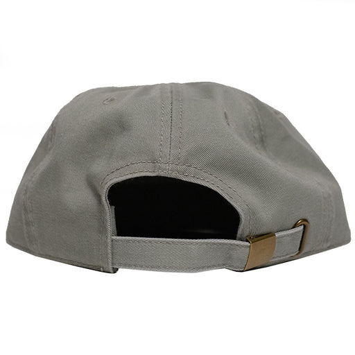 Underground Switch 6 Panel Hat - Sage Back