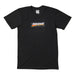 Underground "AAA" T-Shirt - Black Front