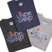 Underground "Cards" T-Shirt - Various