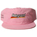 Underground "Fully Charged" Surf Hat - Powder Pink Front