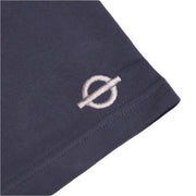 Underground Essential Logo Shorts - Petrol | Underground Skate Shop