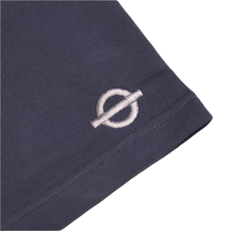 Underground Essential Logo Shorts - Petrol | Underground Skate Shop