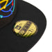 Underground x New Era 15 Year Anniversary Fitted Cap Brim Detail