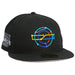 Underground x New Era 15 Year Anniversary Fitted Cap Front