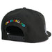 Underground x New Era 15 Year Anniversary Snapback Cap Back
