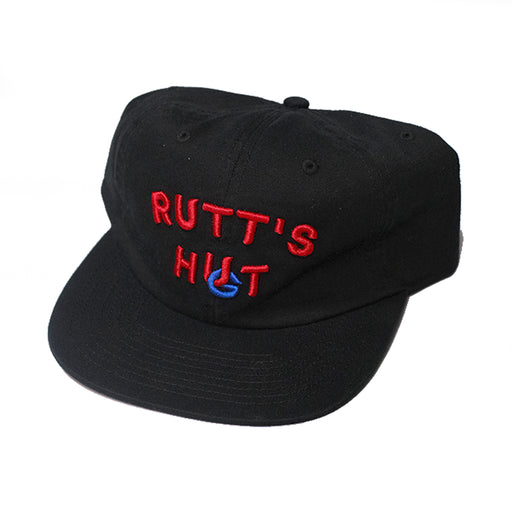 Underground x Rutts Hut "Rippers & Relish" 6 Panel 3/4