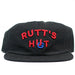 Underground x Rutts Hut "Rippers & Relish" 6 Panel Front