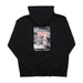 Underground x Rutts Hut "Rippers & Relish" Zip Up Back