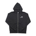 Underground x Rutts Hut "Rippers & Relish" Zip Up Front
