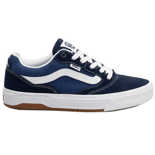 Vans BMX Proof Wafflecup - Navy/White Right