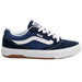 Vans BMX Proof Wafflecup - Navy/White Right