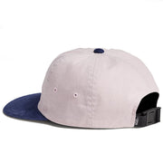 Vans Campus Jockey Strap Back - Pink/Navy Back