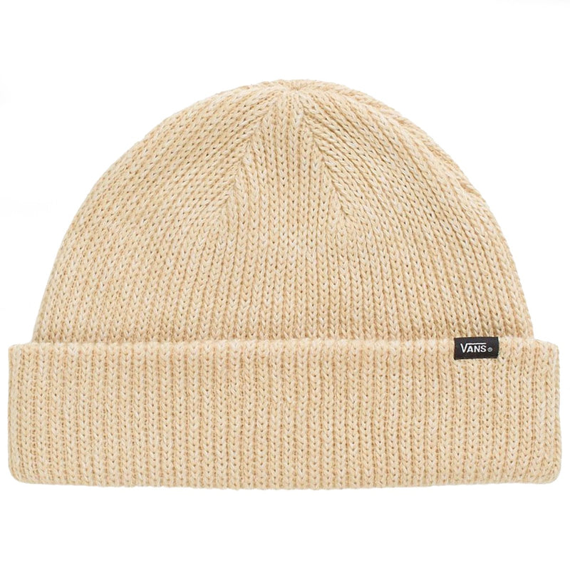 Vans Core Basic Beanie - Almond
