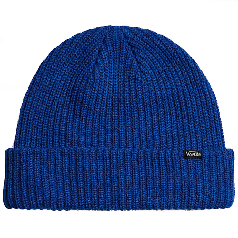 Vans Core Basic Beanie - Classic Blue