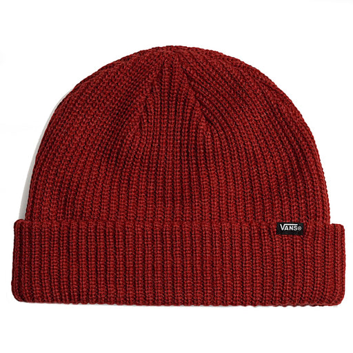 Vans Core Basic Beanie - Ember