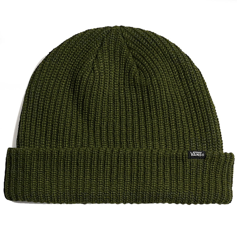 Vans Core Basic Beanie - Olive