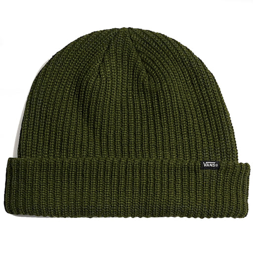 Vans Core Basic Beanie - Olive
