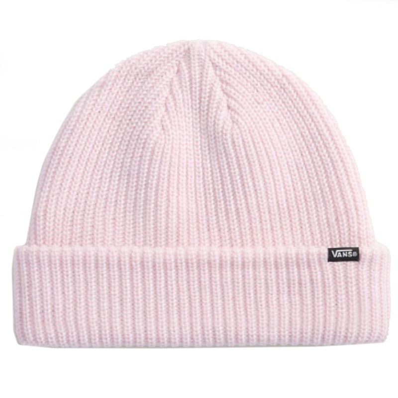 Vans Core Basic Beanie - Pale Pink
