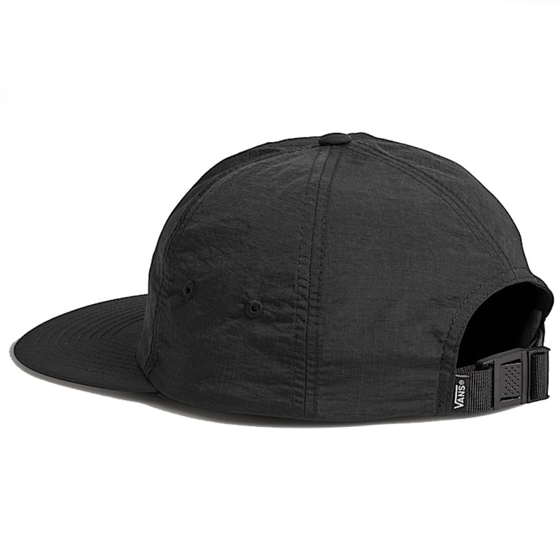 Vans Horizon Jockey Strap Back - Black Back