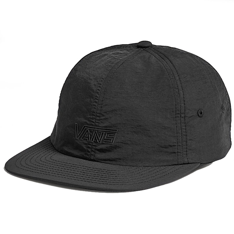 Vans Horizon Jockey Strap Back - Black Front