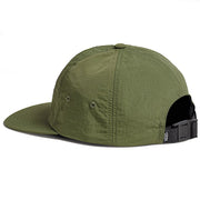 Vans Horizon Jockey Strap Back - Olive Back