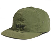 Vans Horizon Jockey Strap Back - Olive Front