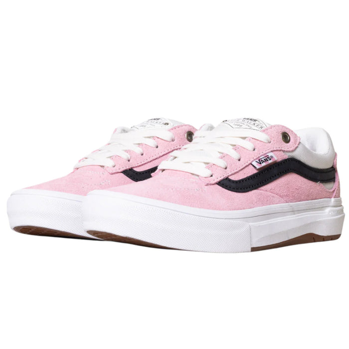 Vans Kyle Walker Pro - Pink/White | Underground Skate Shop