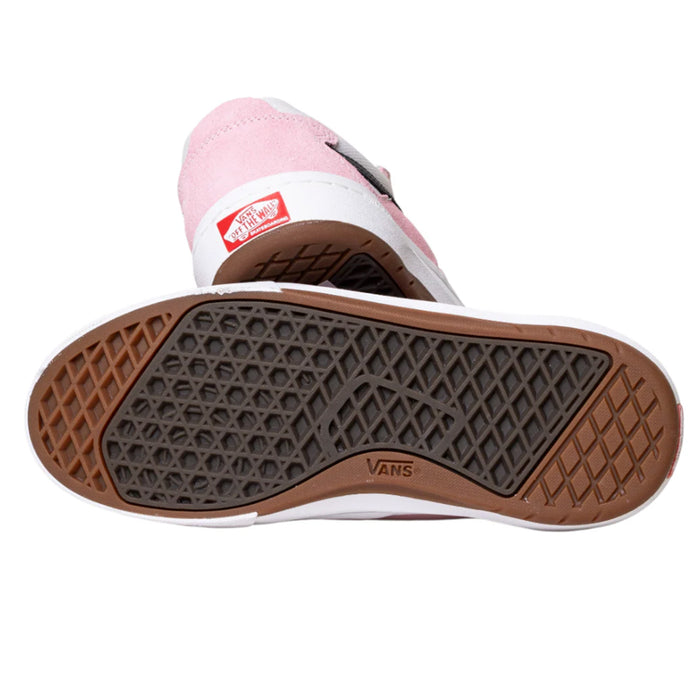 Vans Kyle Walker Pro - Pink/White | Underground Skate Shop