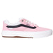 Vans Kyle Walker Pro - Pink/White | Underground Skate Shop