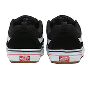 Vans Kyle Walker Pro - Black/White Heel