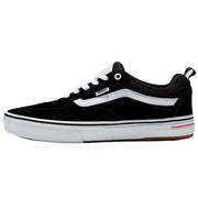 Vans Kyle Walker Pro - Black/White Left