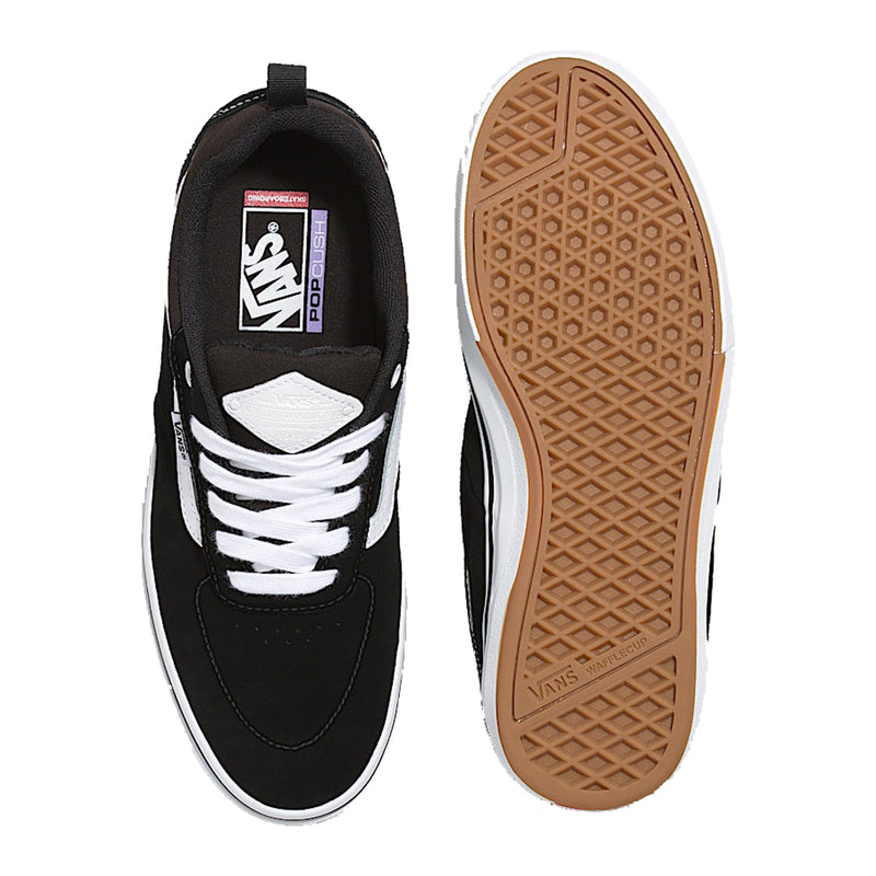 Vans Kyle Walker Pro - Black/White Top