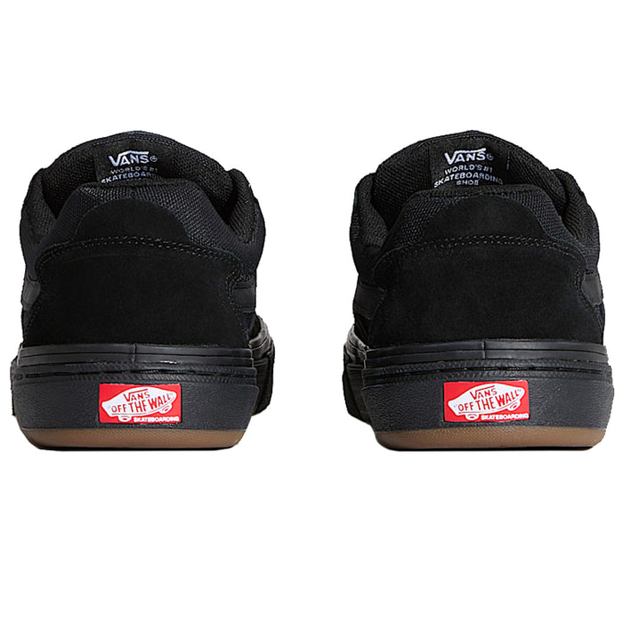 Vans Kyle Walker Pro - Blackout Heel
