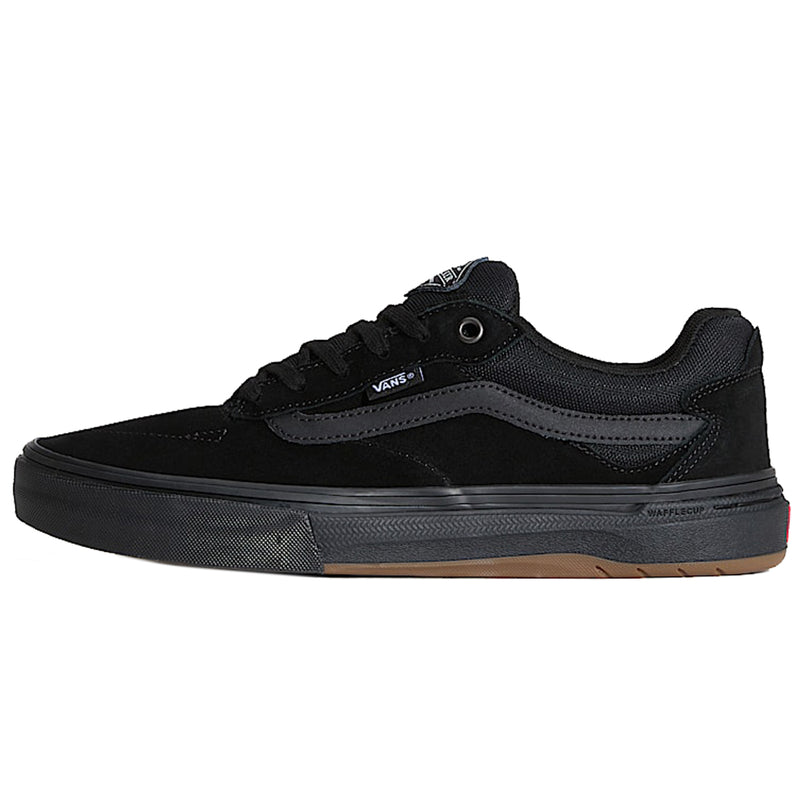 Vans Kyle Walker Pro - Blackout Left