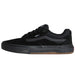 Vans Kyle Walker Pro - Blackout Left