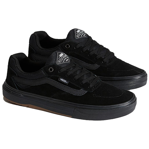 Vans Kyle Walker Pro - Blackout Lifestyle