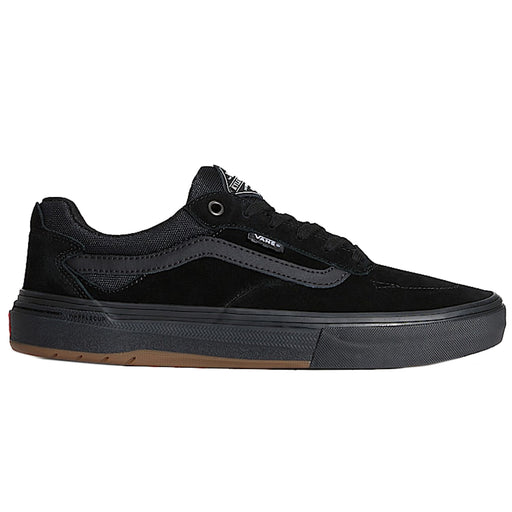 Vans Kyle Walker Pro - Blackout Right