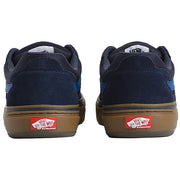 Vans Kyle Walker Pro - Navy/Gum Heel