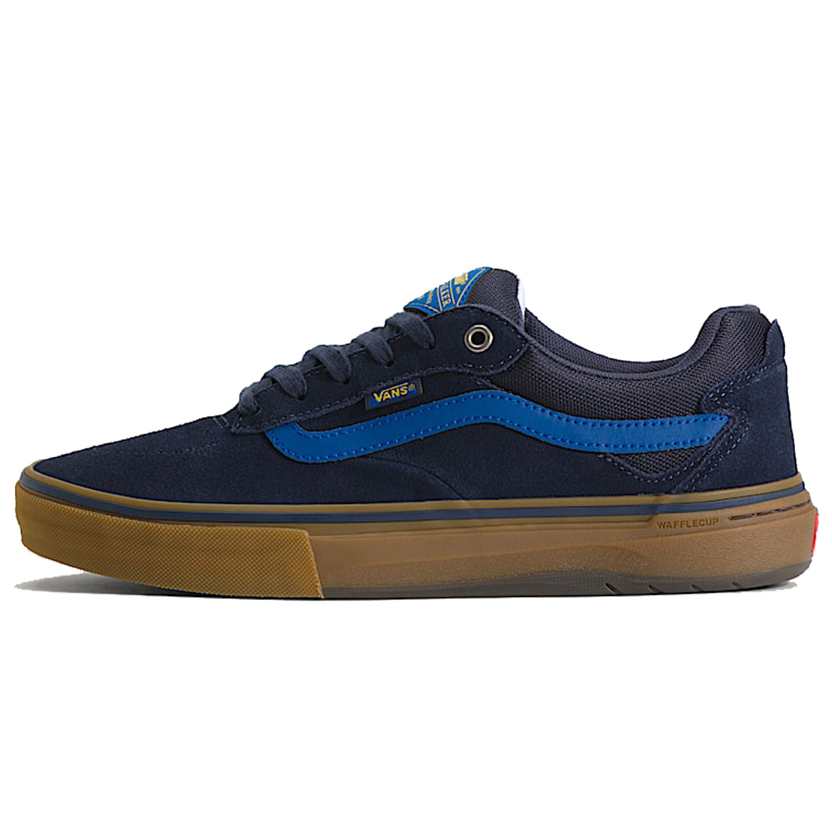 バンズ VANS KYLE WALKER PRO 28,0cm 青リフ Vans Kyle Walker Pro - Navy/Gum | Underground Skate Shop