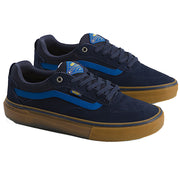 Vans Kyle Walker Pro - Navy/Gum Lifestyle