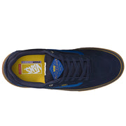 Vans Kyle Walker Pro - Navy/Gum Top