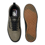 Vans Kyle Walker Pro - Ripstop Grey/Black Bottom