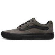 Vans Kyle Walker Pro - Ripstop Grey/Black Left