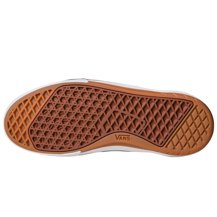 Vans Kyle Walker Pro - Tortoise Shell Brown Bottom