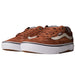 Vans Kyle Walker Pro - Tortoise Shell Brown Lifestyle