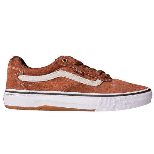 Vans Kyle Walker Pro - Tortoise Shell Brown Right