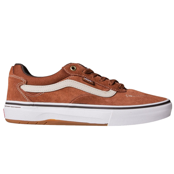Vans Kyle Walker Pro - Tortoise Shell Brown Right